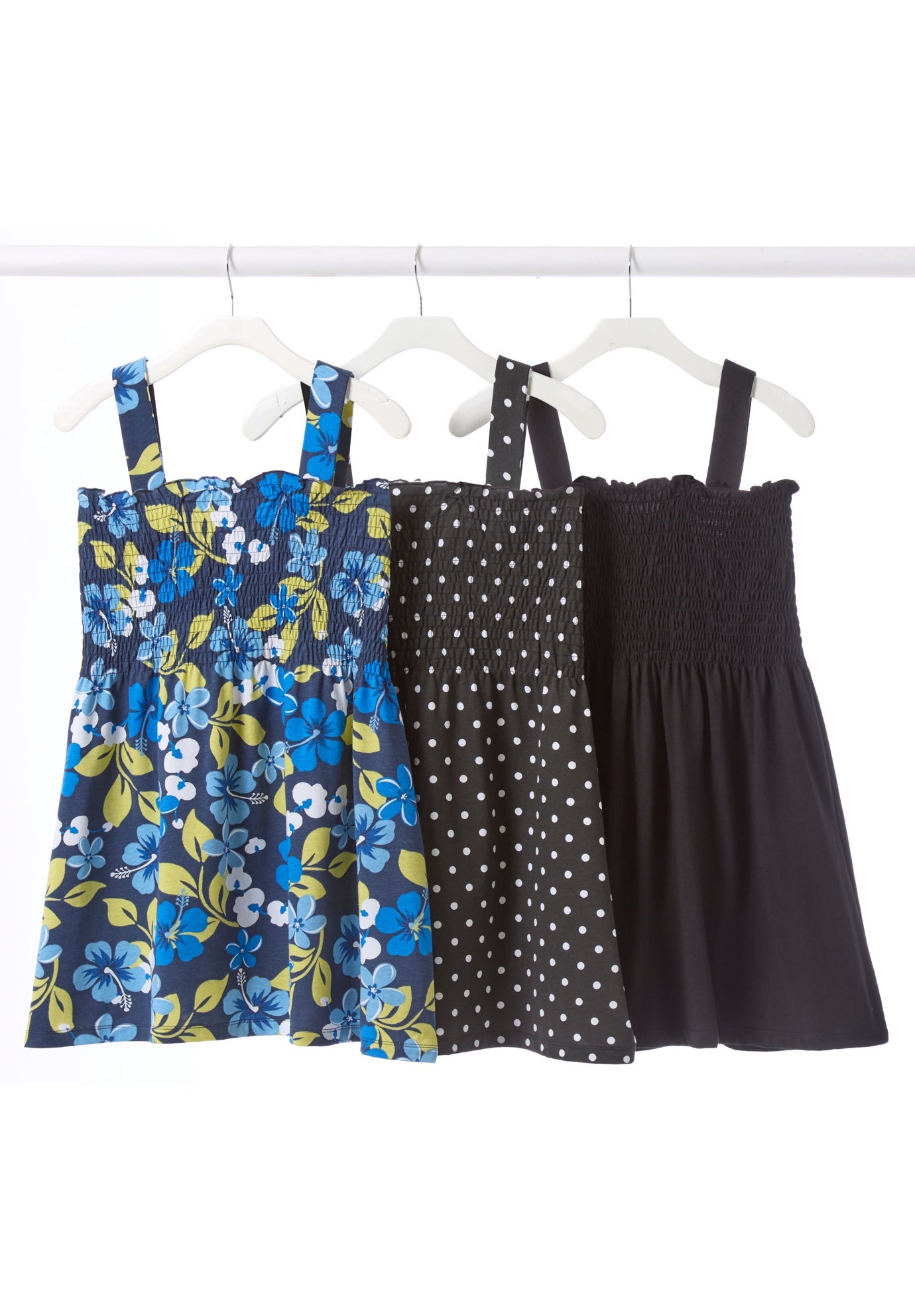 Convertible Tunic To Skirt image number 6