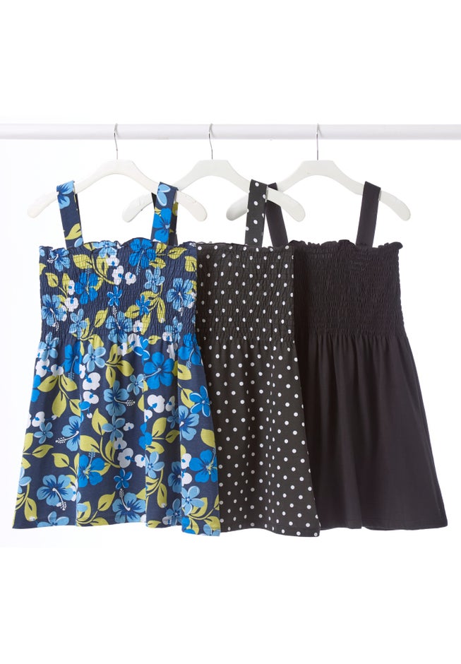 Convertible Tunic To Skirt image number 6