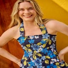 Convertible Tunic To Skirt image number null