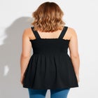 Convertible Tunic To Skirt image number null