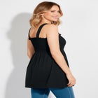 Convertible Tunic To Skirt image number null