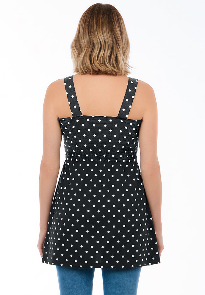 Convertible Tunic To Skirt image number 1