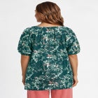 Blouson Peasant Tunic image number null