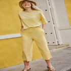 Relaxed Print Tee image number null