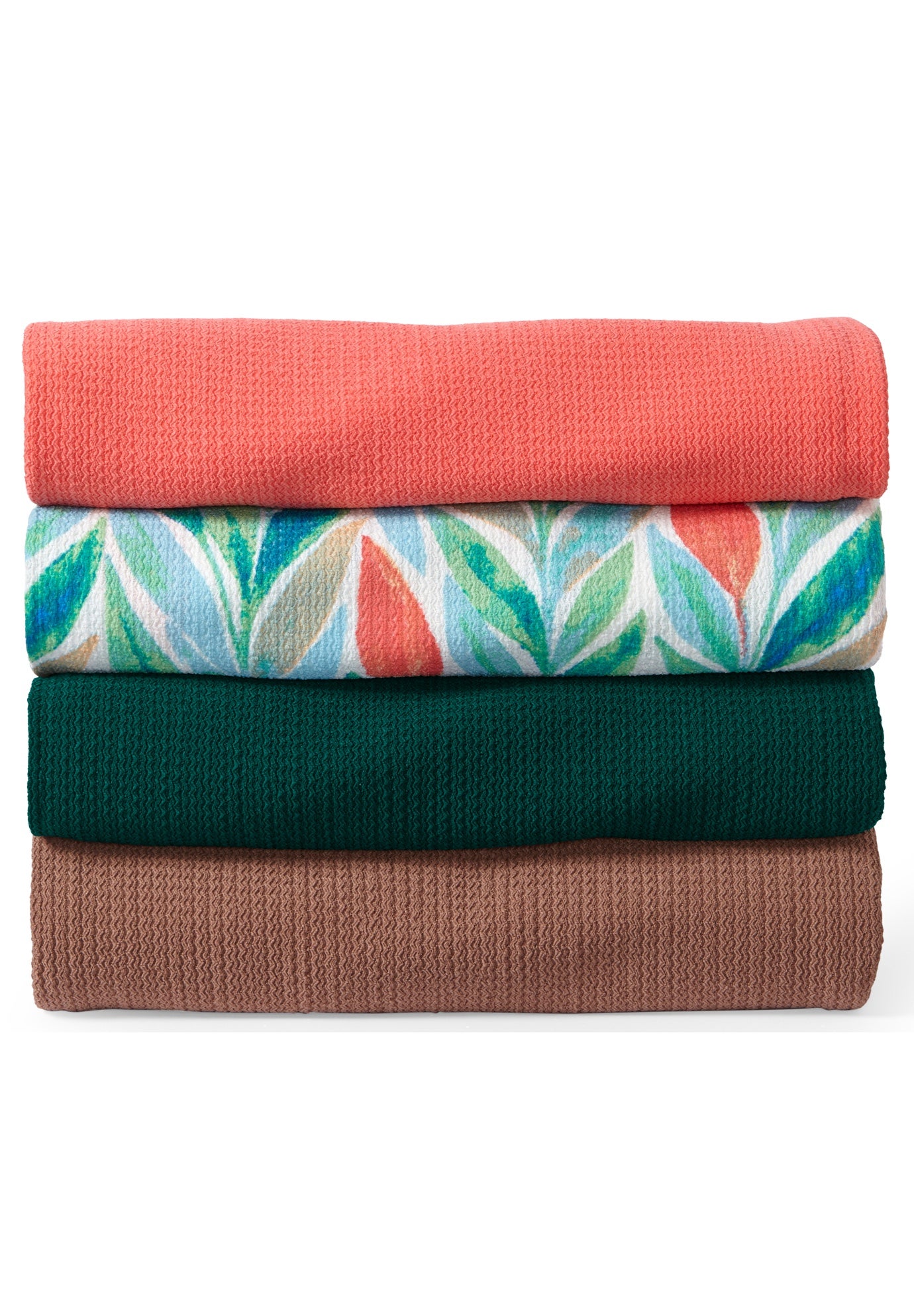 Wide-Leg Texture Knit Pant image number 3