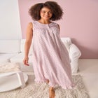 Rosebud Gown image number null