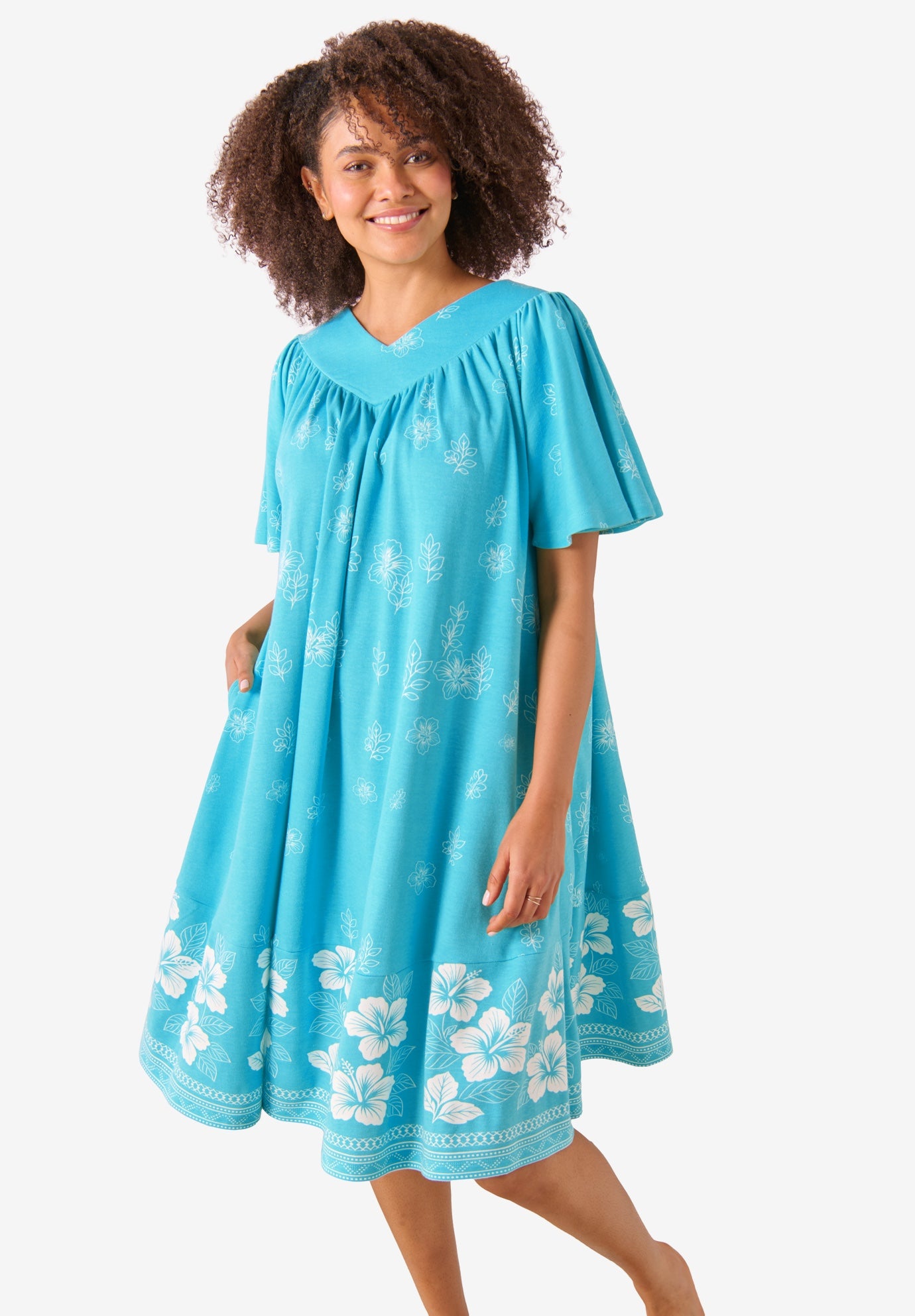 Bib Knit Lounger image number 0