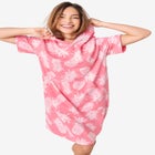 Summer Snuggzy Robe image number null