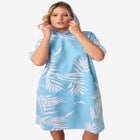 Summer Snuggzy Robe image number null