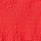 Half Placket Textured Tunic image number null