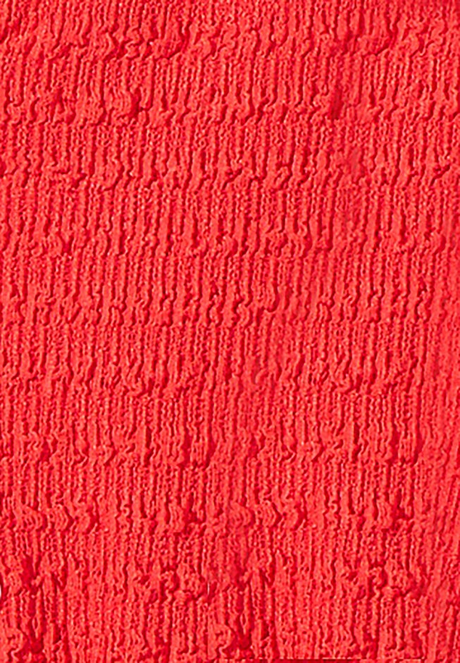 Half Placket Textured Tunic image number 2