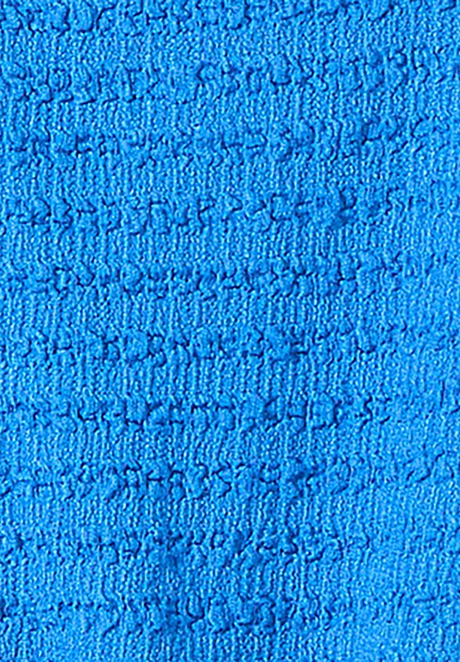 Half Placket Textured Tunic image number 2