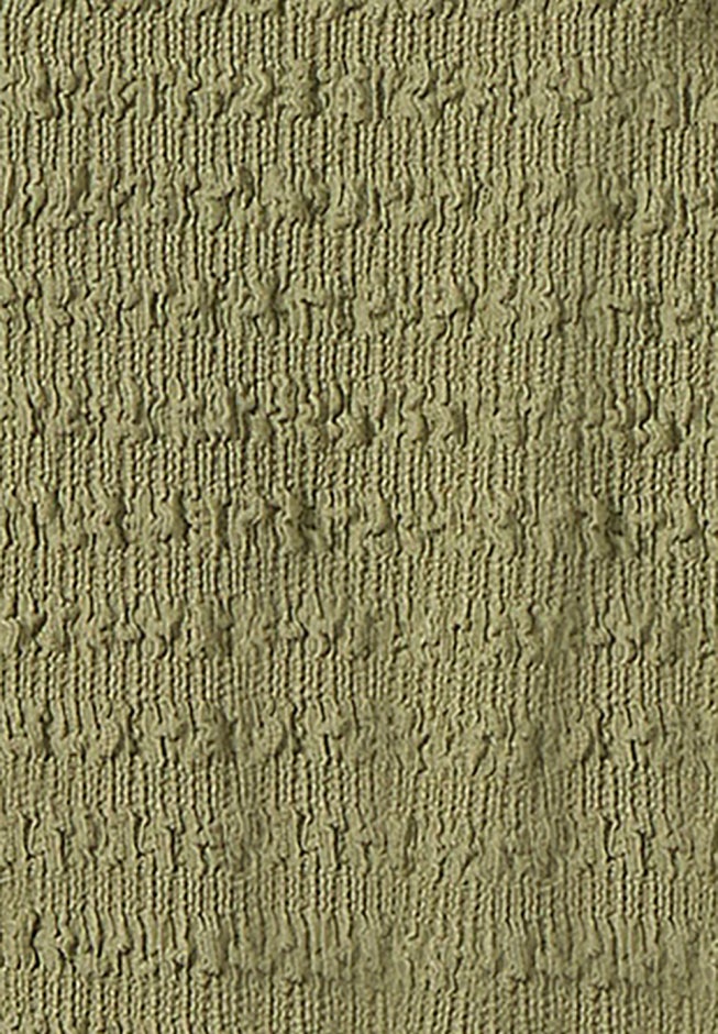 Half Placket Textured Tunic image number 2