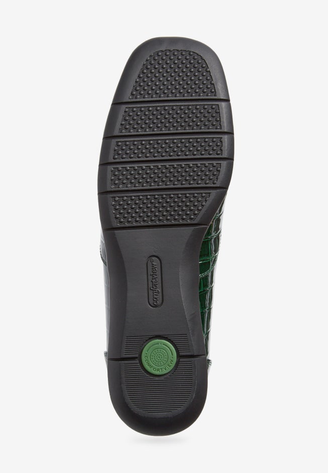 The Leisa Slip On Flat image number 3