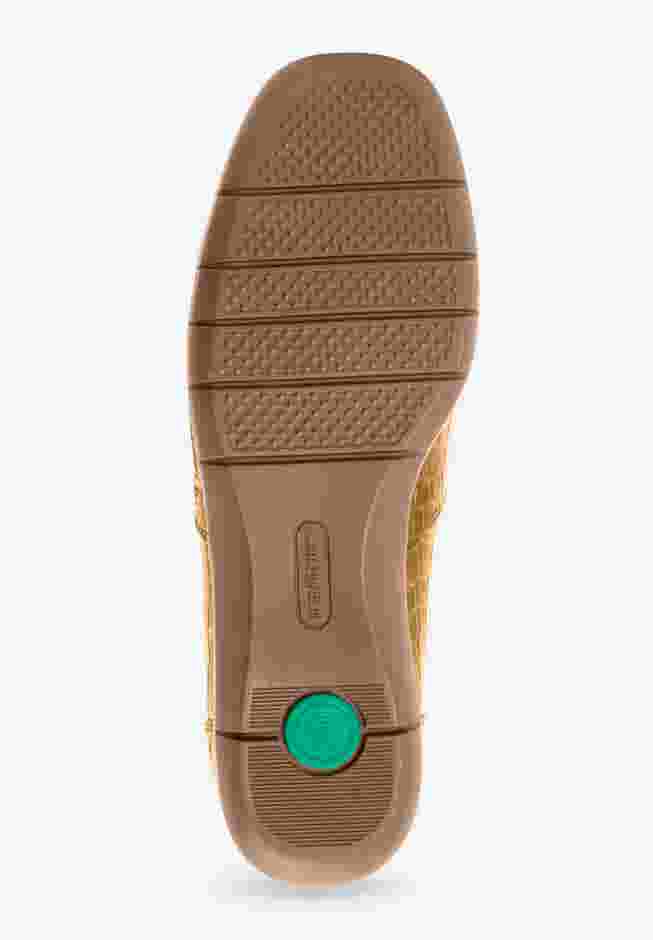 The Leisa Slip On Flat image number 2