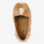 The Leisa Slip On Flat image number null