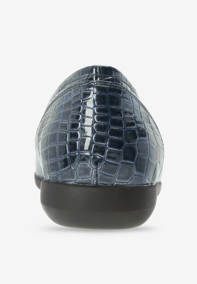 The Leisa Slip On Flat image number 1