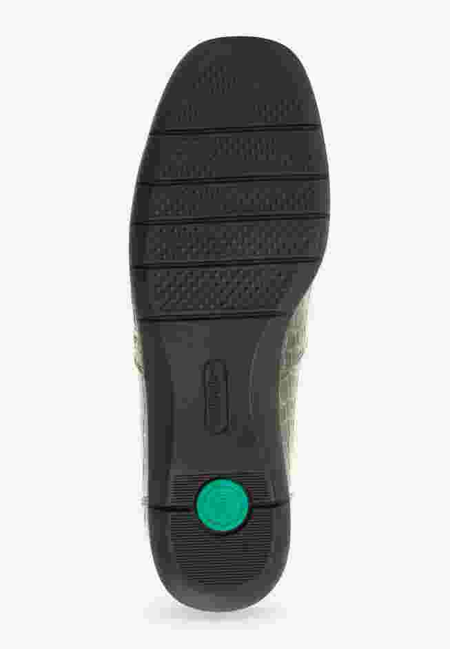 The Leisa Slip On Flat image number 2