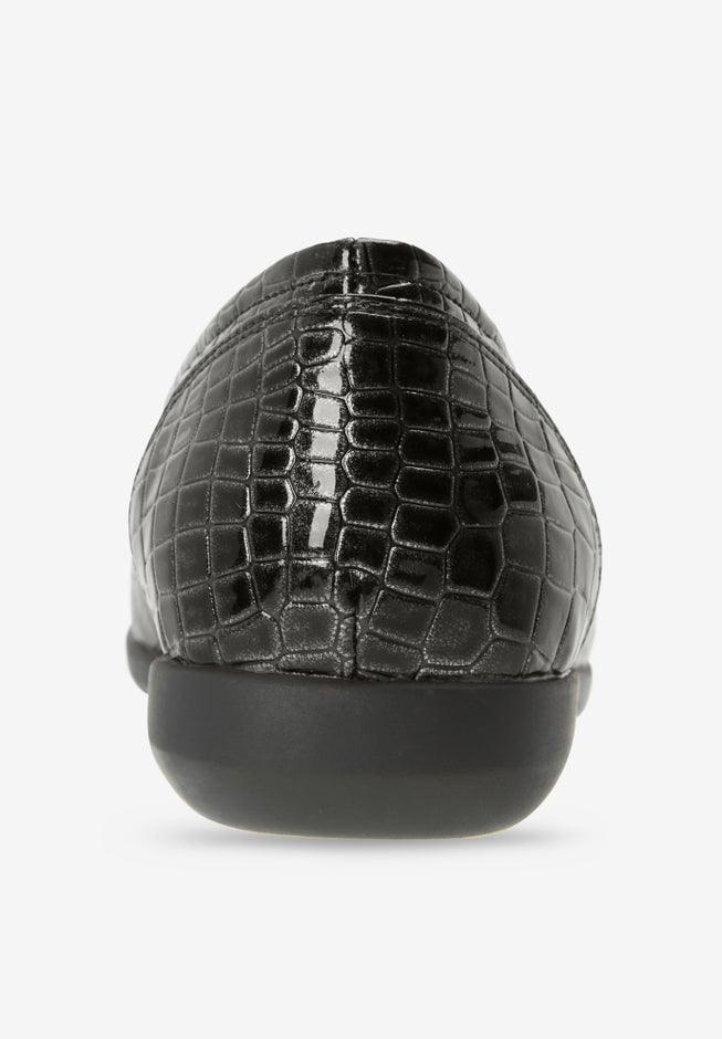 The Leisa Slip On Flat image number 1