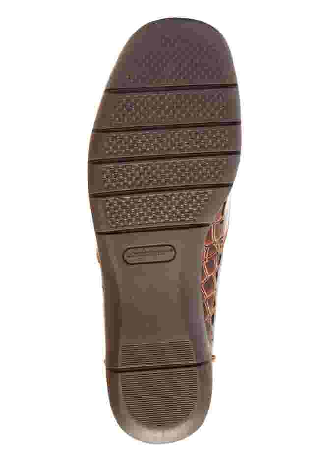 The Leisa Slip On Flat image number 2