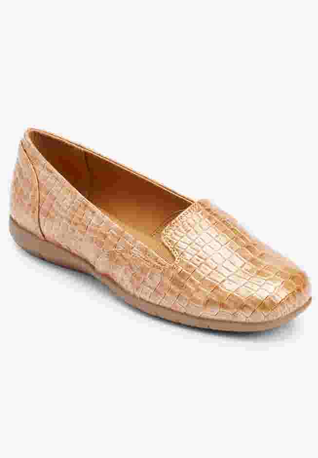 The Leisa Slip On Flat image number 0
