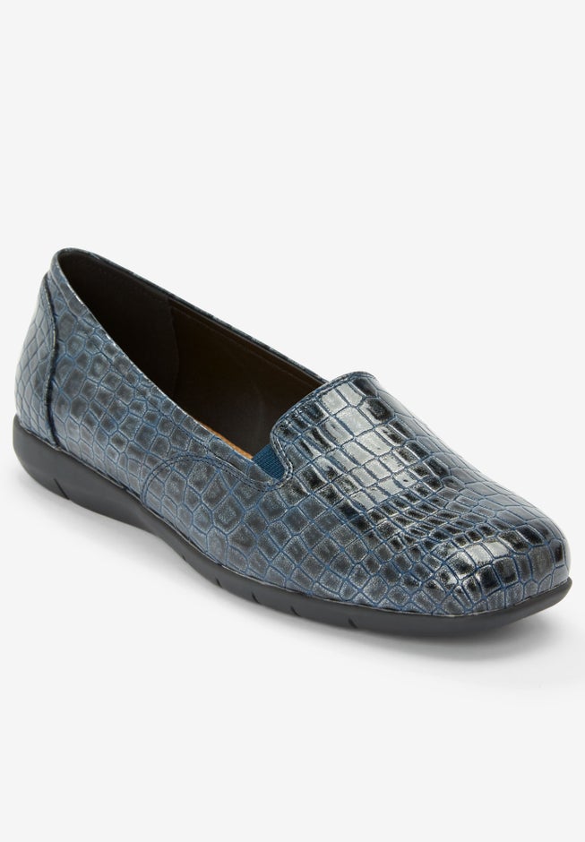 The Leisa Slip On Flat image number 0