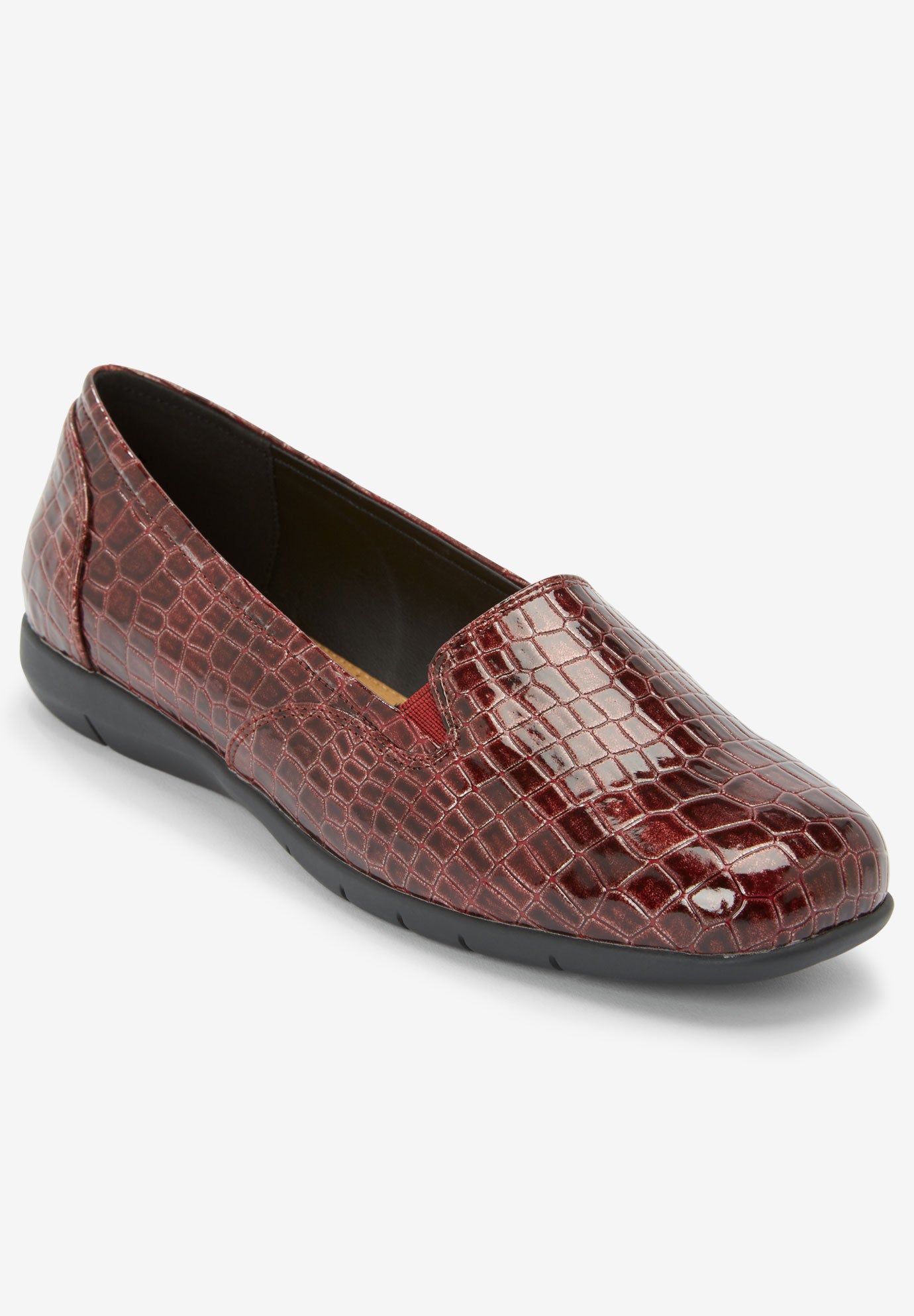 The Leisa Slip On Flat image number 0