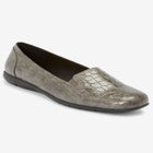 The Leisa Slip On Flat image number null