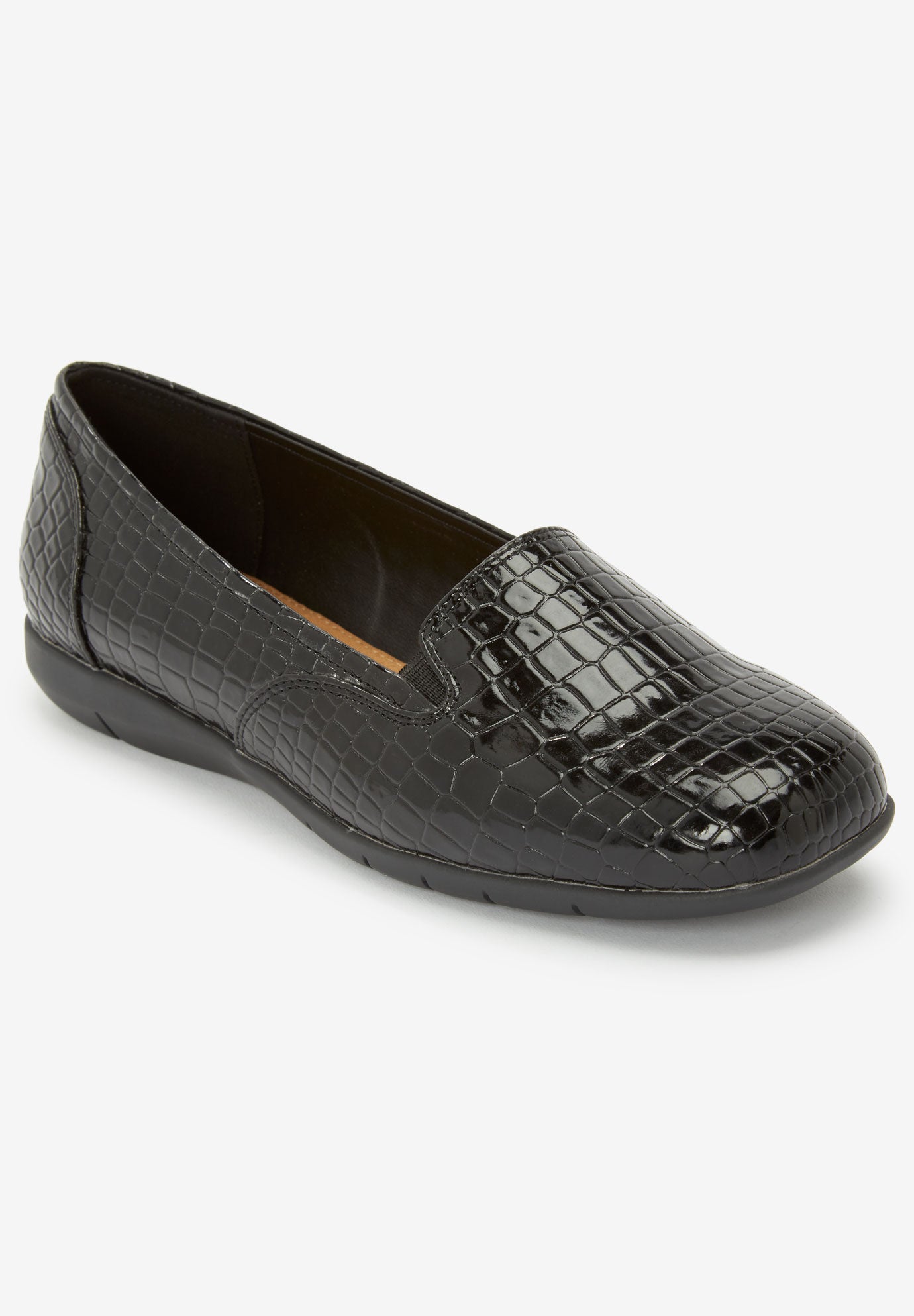 The Leisa Slip On Flat image number 0