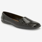 The Leisa Slip On Flat image number null