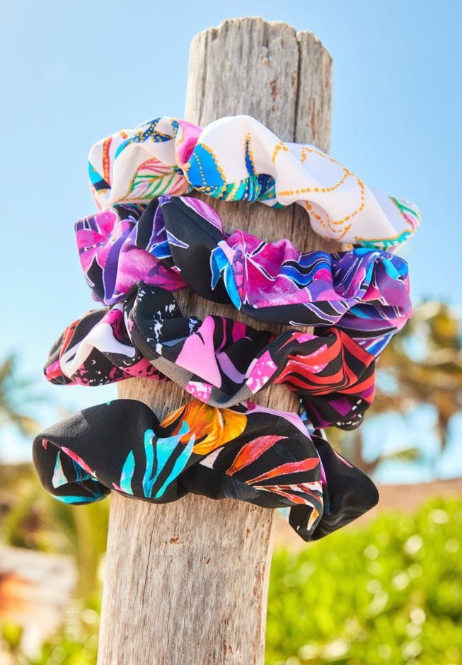 Tankini Scrunchie image number 1