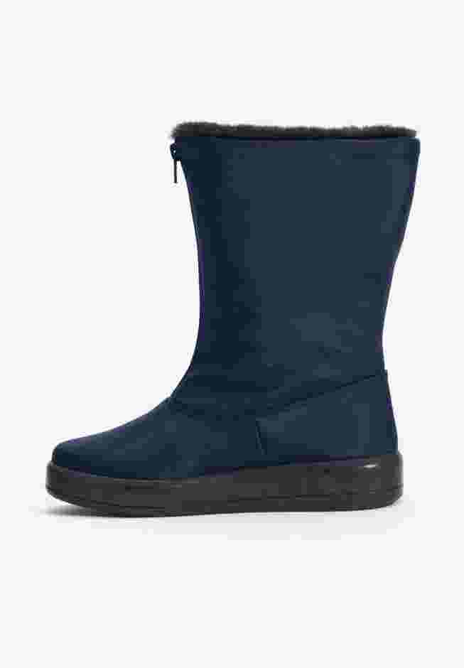 The Snowflake Weather Boot  image number 3