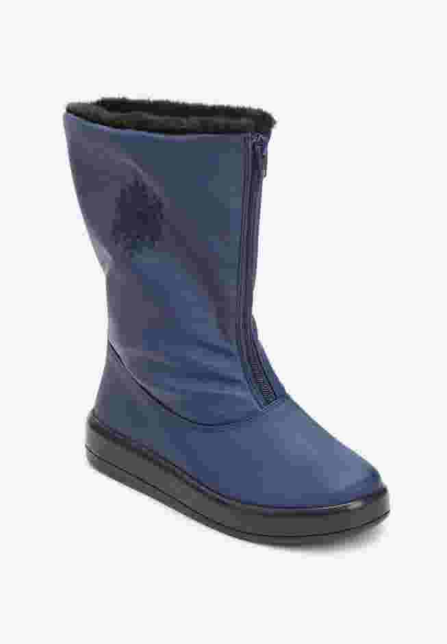 The Snowflake Weather Boot  image number 0