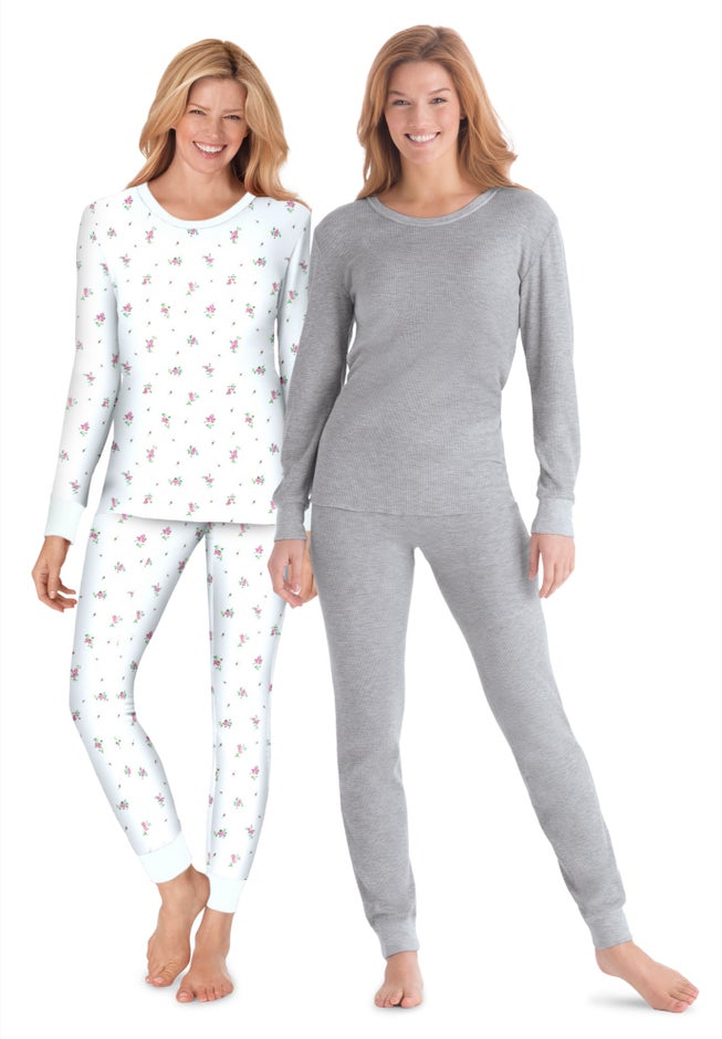 Thermal Pant image number 5