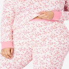 Thermal Crewneck Long-Sleeve Top image number null