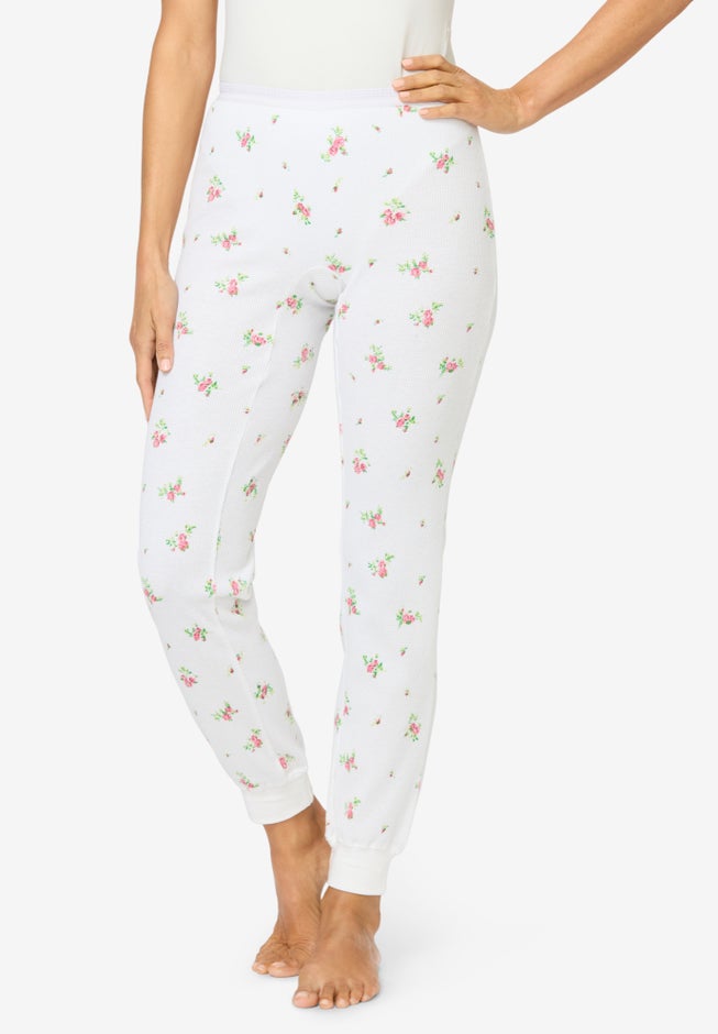 Thermal Pant image number 3