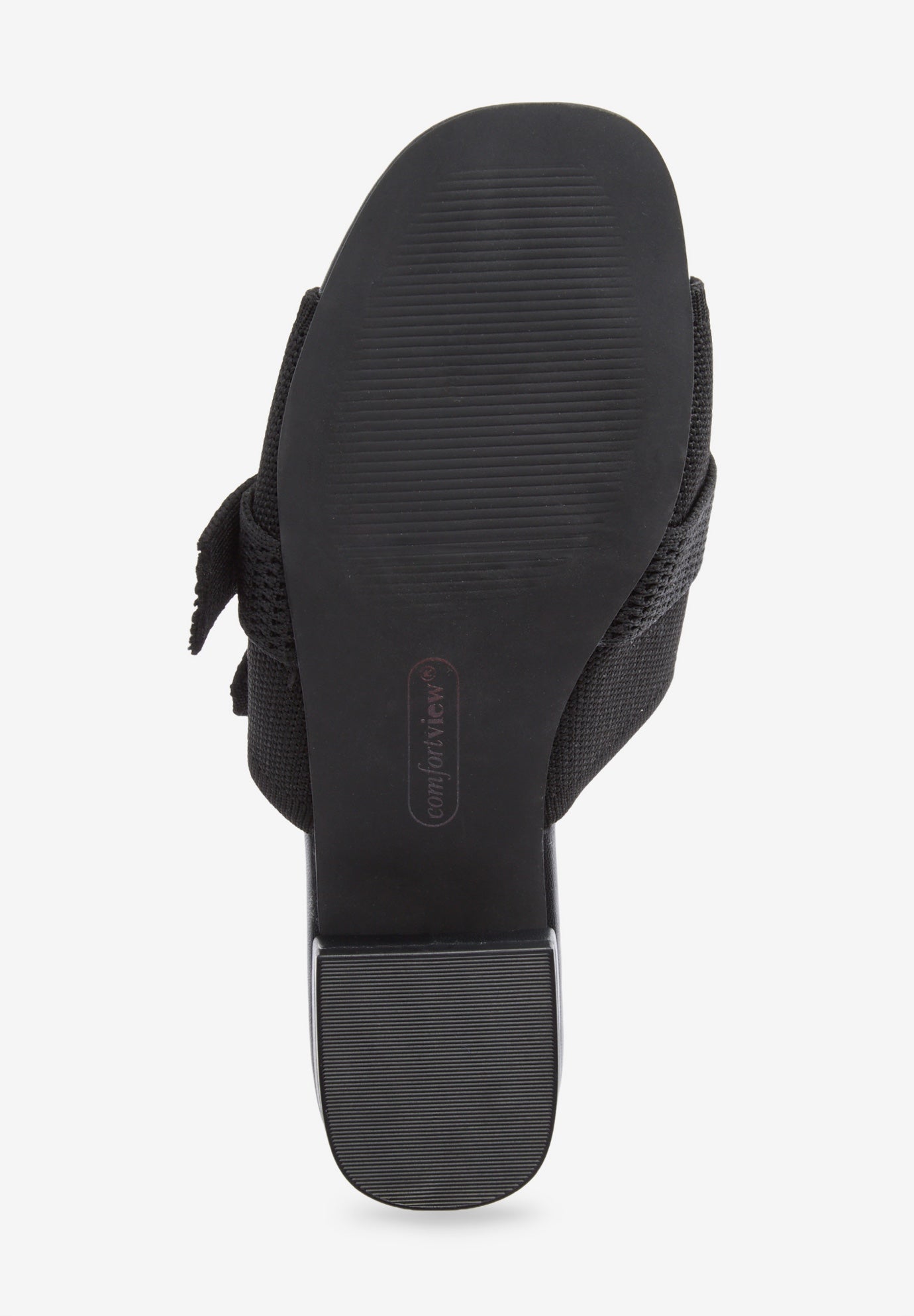 The Holden Slip On Mule image number 2