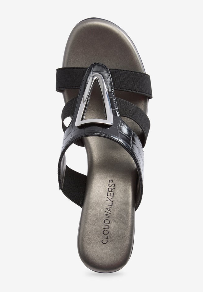 The Casey Slip On Mule image number 4