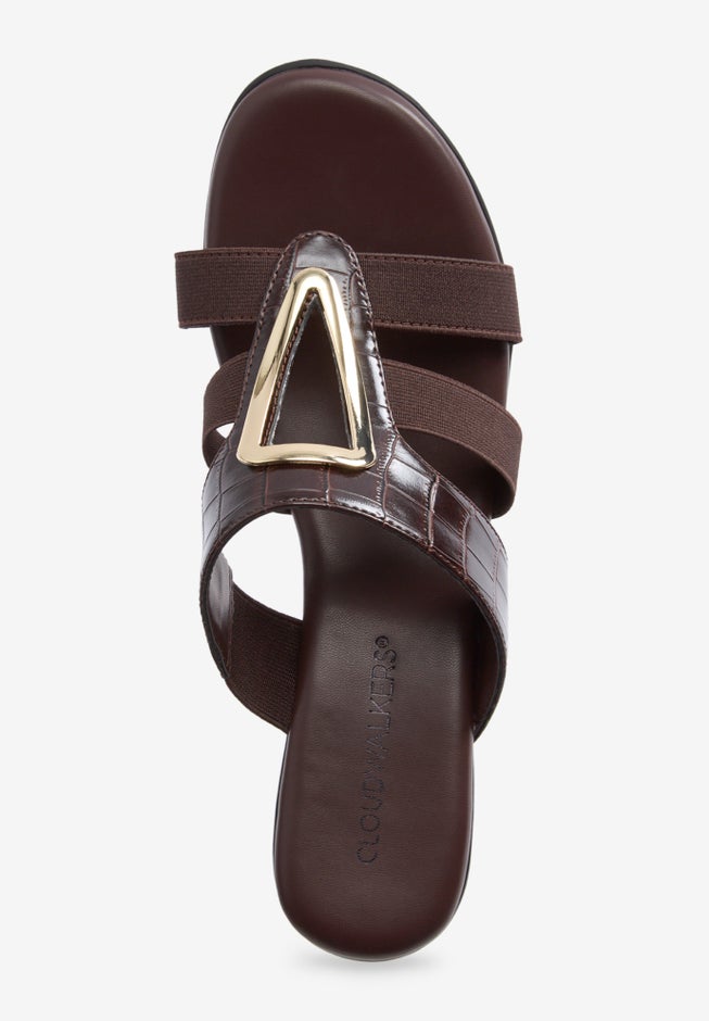 The Casey Slip On Mule image number 4