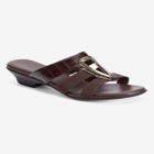 The Casey Slip On Mule image number null