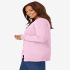 Perfect Long-Sleeve Cardigan image number null