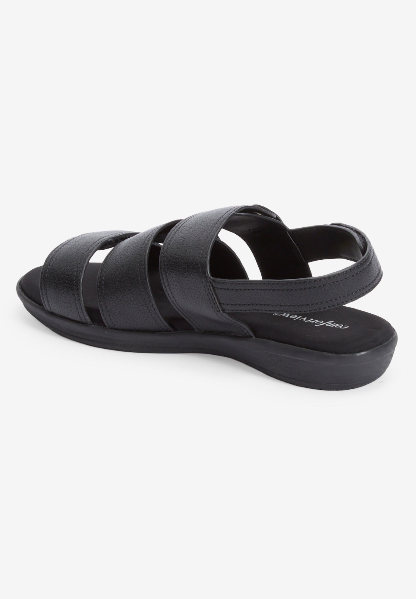 The Winnie Orthotic Sandal image number 1
