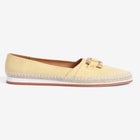 The Lorelai Slip On Flat image number null