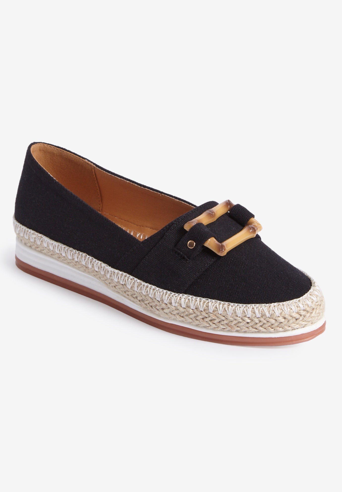 The Lorelai Slip On Flat image number 0
