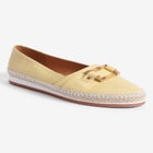 The Lorelai Slip On Flat image number null