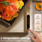 Milex Foldable Warming Mat image number null