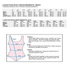 Buckle Shirred Surplice image number null