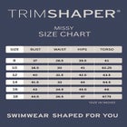 Addison Control One-Piece Swimsuit image number null