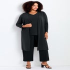 Duster Cardigan image number null