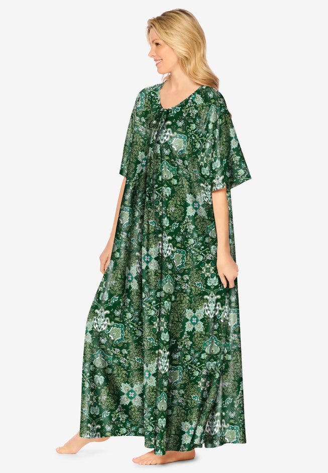 Sweeping Printed Lounger image number 2